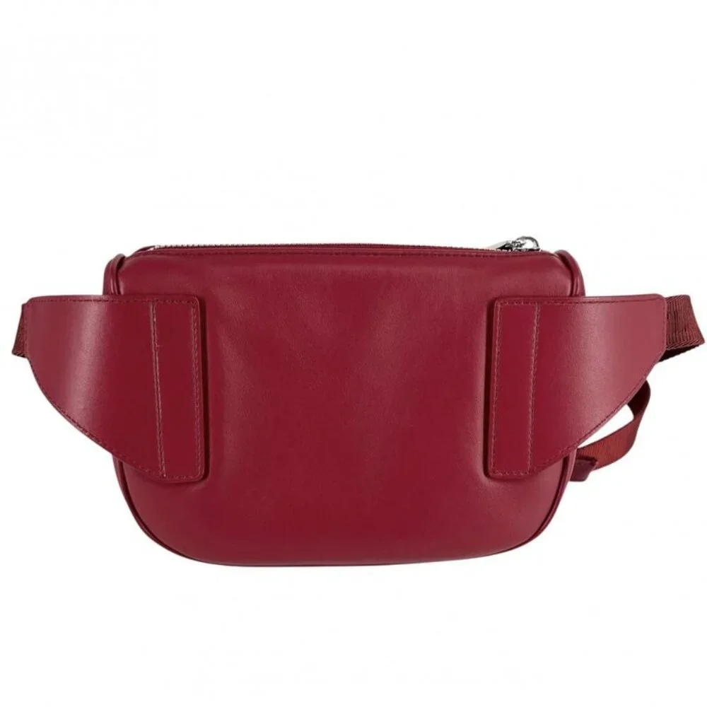 Dior Body Bag Oblique Galaxy Shoulder Bag World Tour Saddle Bag - Picture 2 of 10